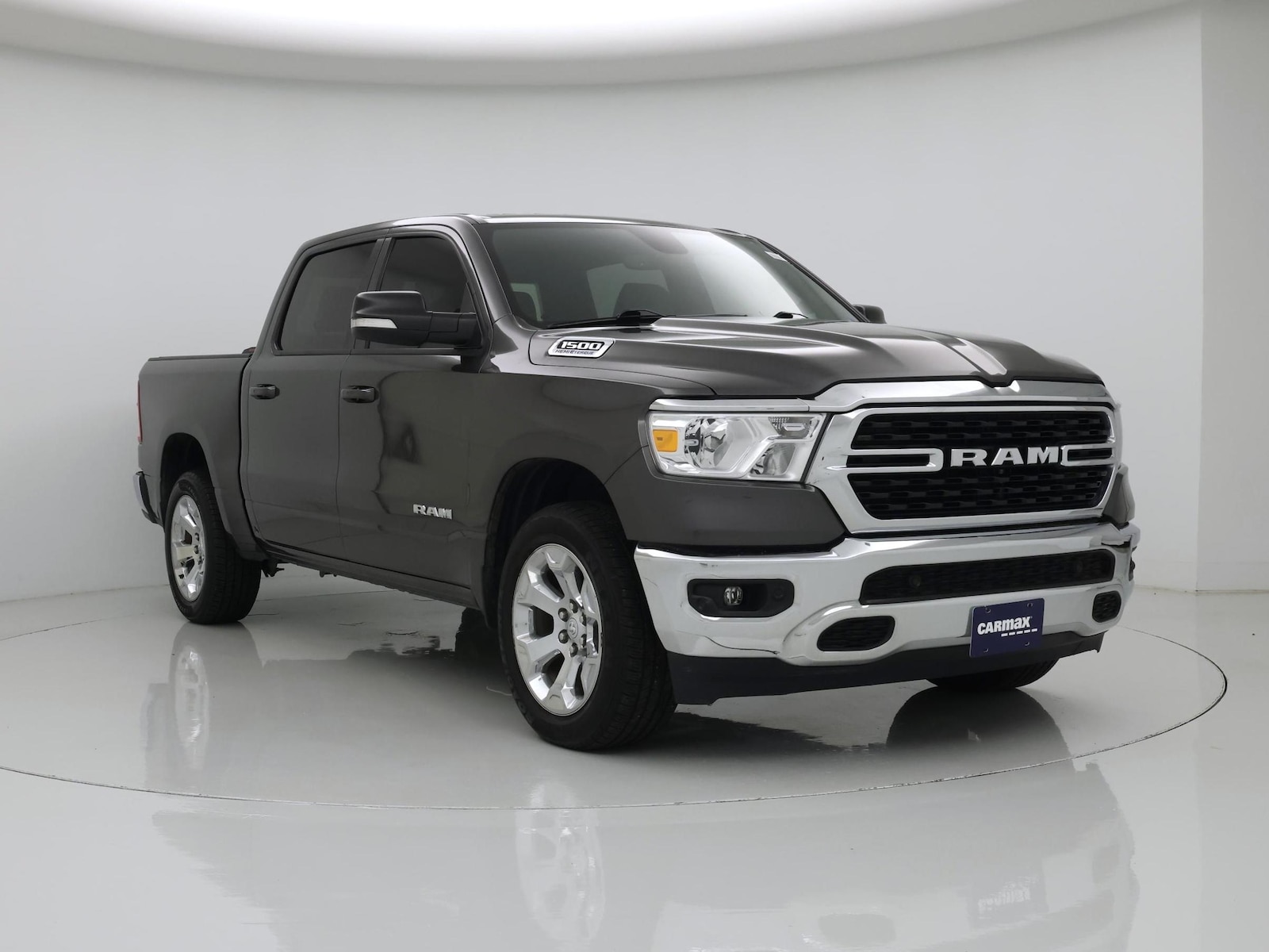 ram ram 1500 pickup 2022 1C6SRFFT7NN443752 image ram ram 1500 pickup 2022 1C6SRFFT7NN443752 image